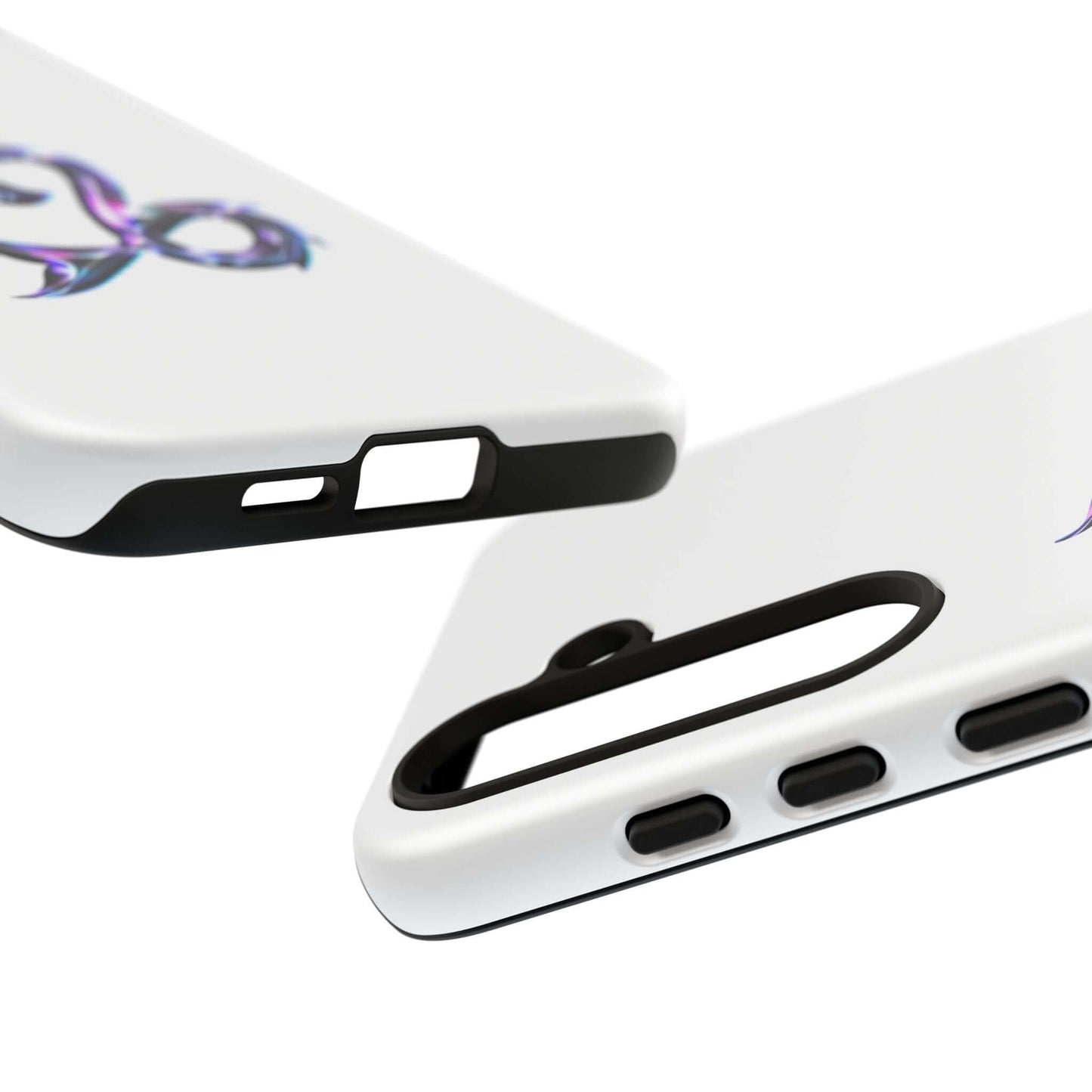 Stylish personalized Zodiac phone case showcasing vibrant design and durable protection features.