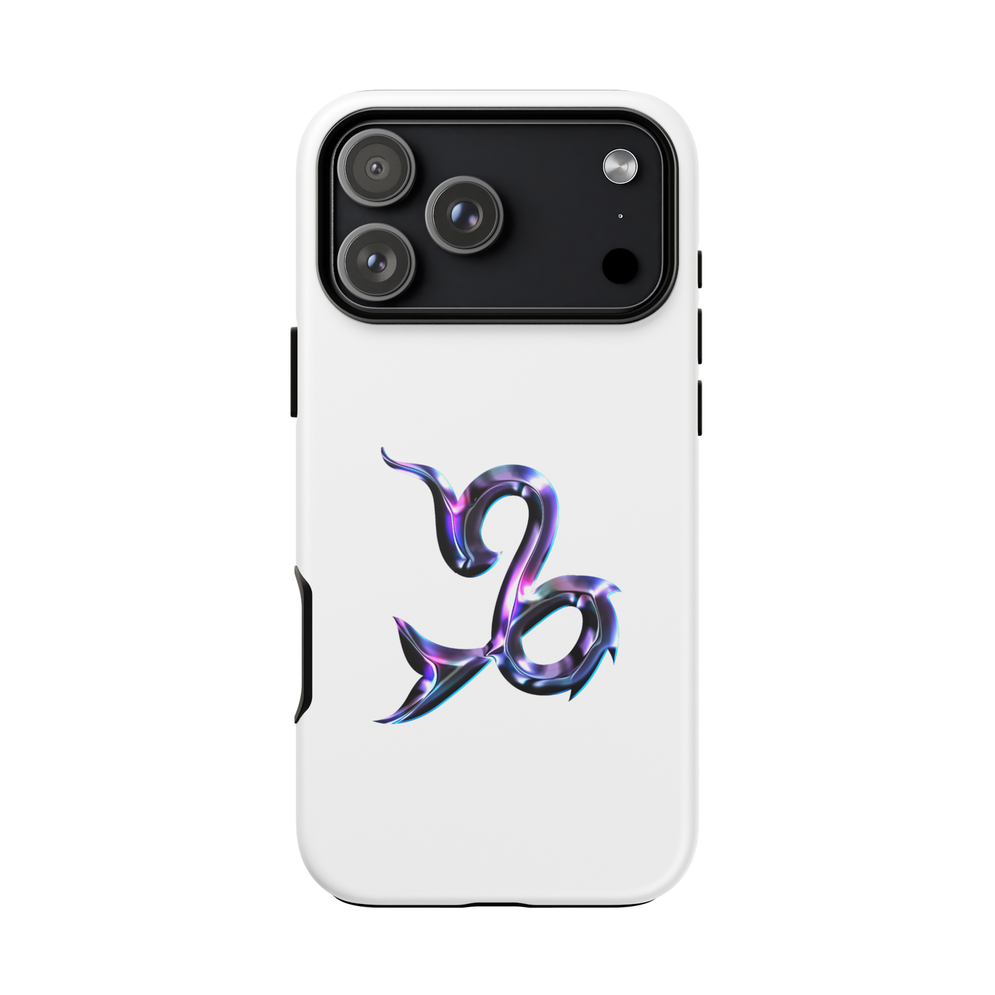 Custom Astrology Zodiac Phone Case – Celestial Style & Protection