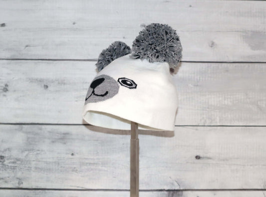 Toddler Specialty Hat – Animal-Inspired Warmth with Purpose for warm winter fun.