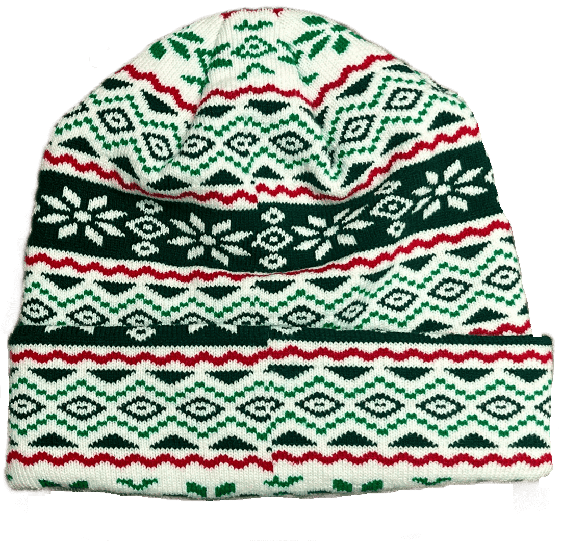 Cozy Cheer: Limited Edition Holiday Hats
