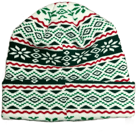 Cozy Cheer: Limited Edition Holiday Hats