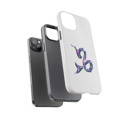 Personalized Zodiac phone cases featuring unique designs, ideal for astrology lovers and stylish device protection.