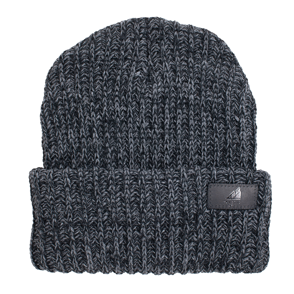 Child Acrylic Ribbed Cuff Hat – Soft, Stretchy & Purposeful in a cozy ribbed knit design.