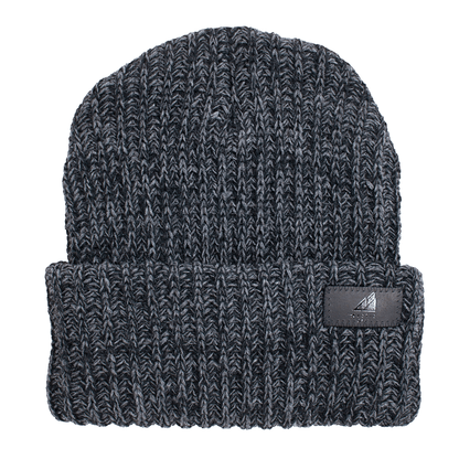 Child Acrylic Ribbed Cuff Hat – Soft, Stretchy & Purposeful in a cozy ribbed knit design.