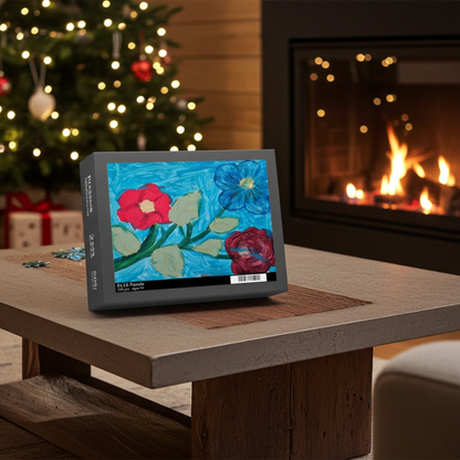 Snap Your Pics into Puzzles - Fun for Everyone!