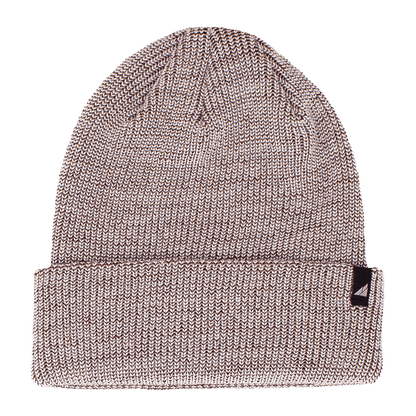 Adult Acrylic Cuff Hat – Soft Knit Beanie in stylish knit design, ideal for warmth and comfort.