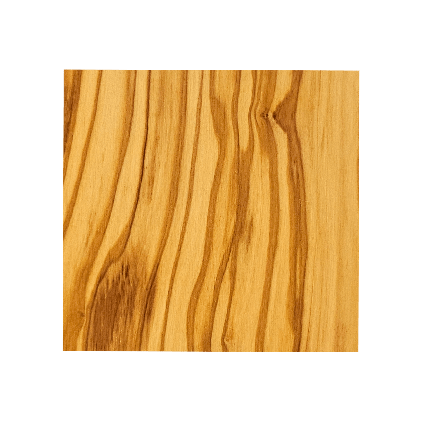 Personalized Home Warming Gift Basket with Engraved Cutting Board - close-up of wooden cutting board texture.