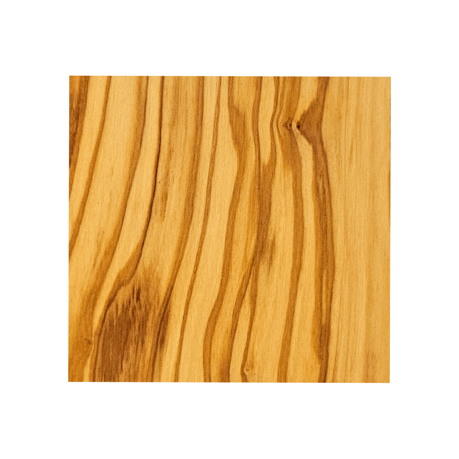 Personalized Home Warming Gift Basket with Engraved Cutting Board - close-up of wooden cutting board texture.