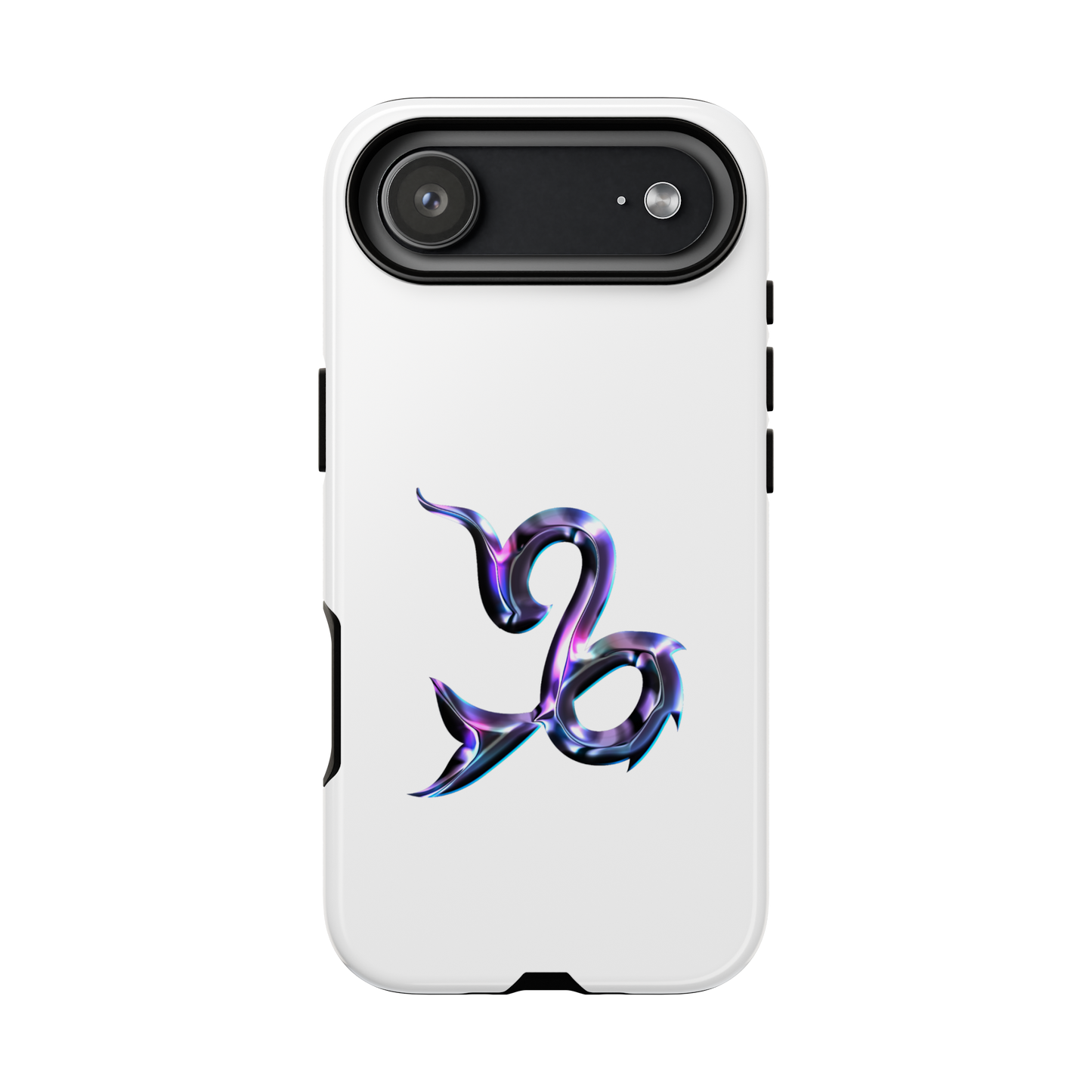 Custom Astrology Zodiac Phone Case – Celestial Style & Protection