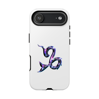 Custom Astrology Zodiac Phone Case – Celestial Style & Protection