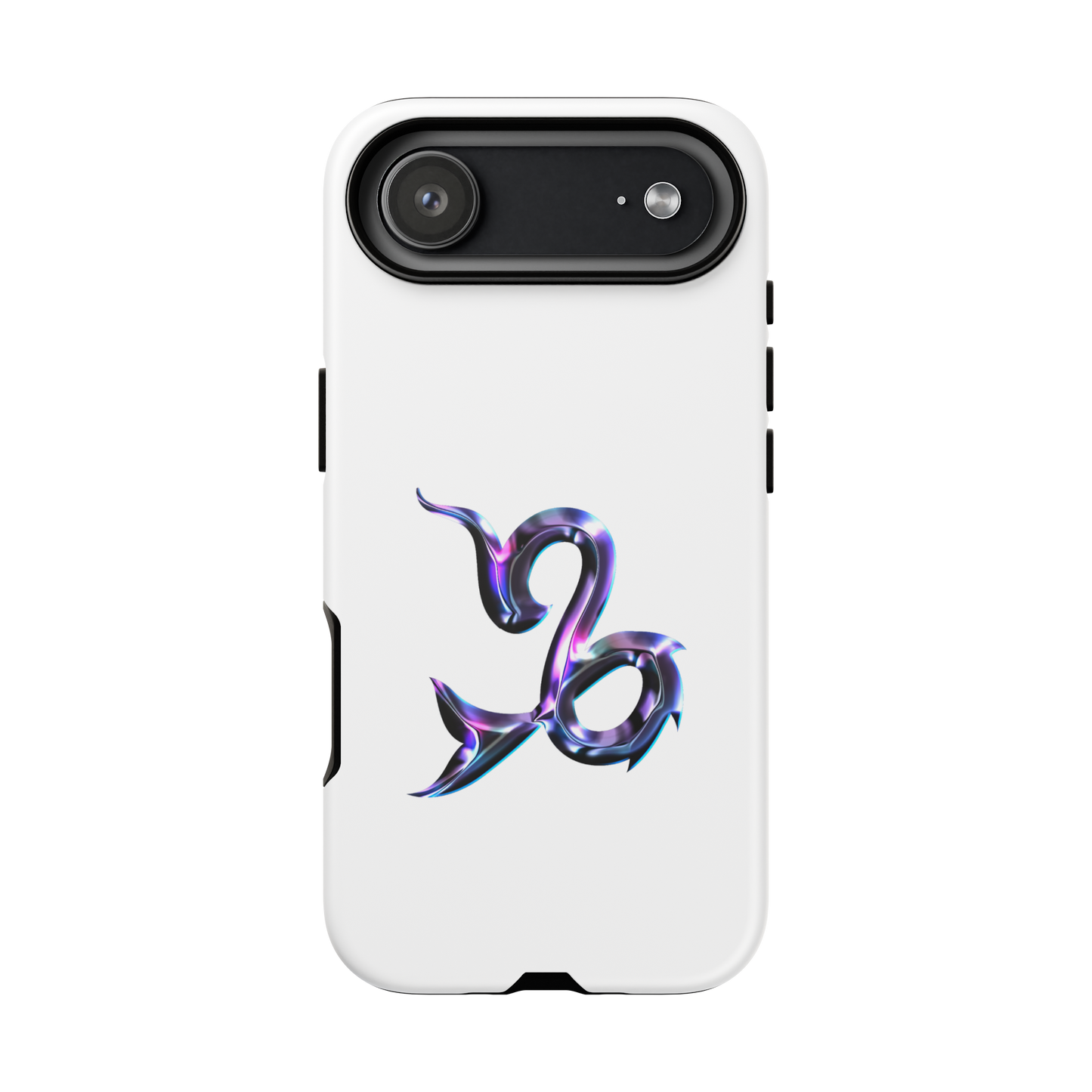 Custom Astrology Zodiac Phone Case – Celestial Style & Protection