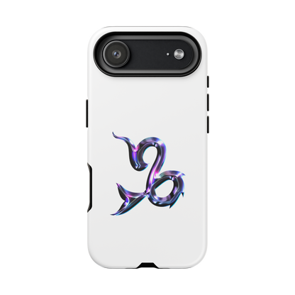 Custom Astrology Zodiac Phone Case – Celestial Style & Protection