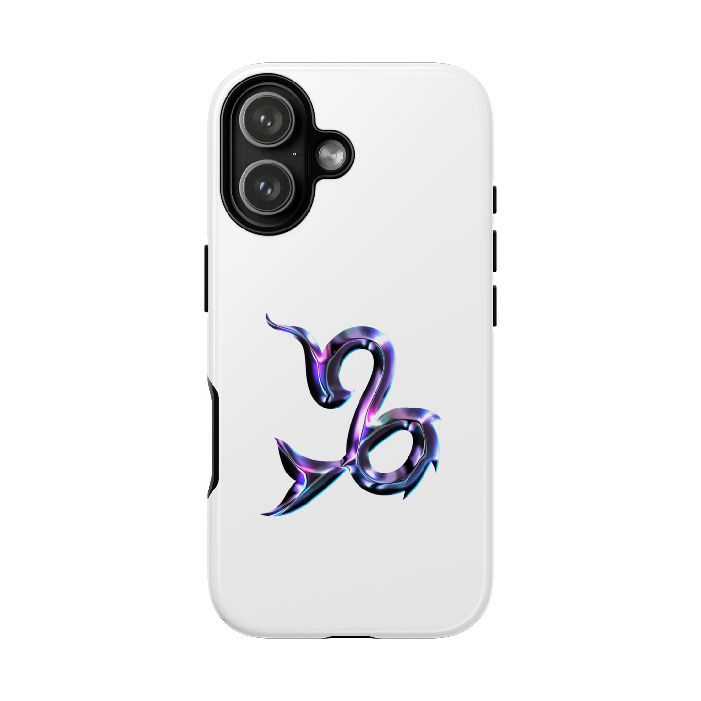 Custom Astrology Zodiac Phone Case – Celestial Style & Protection