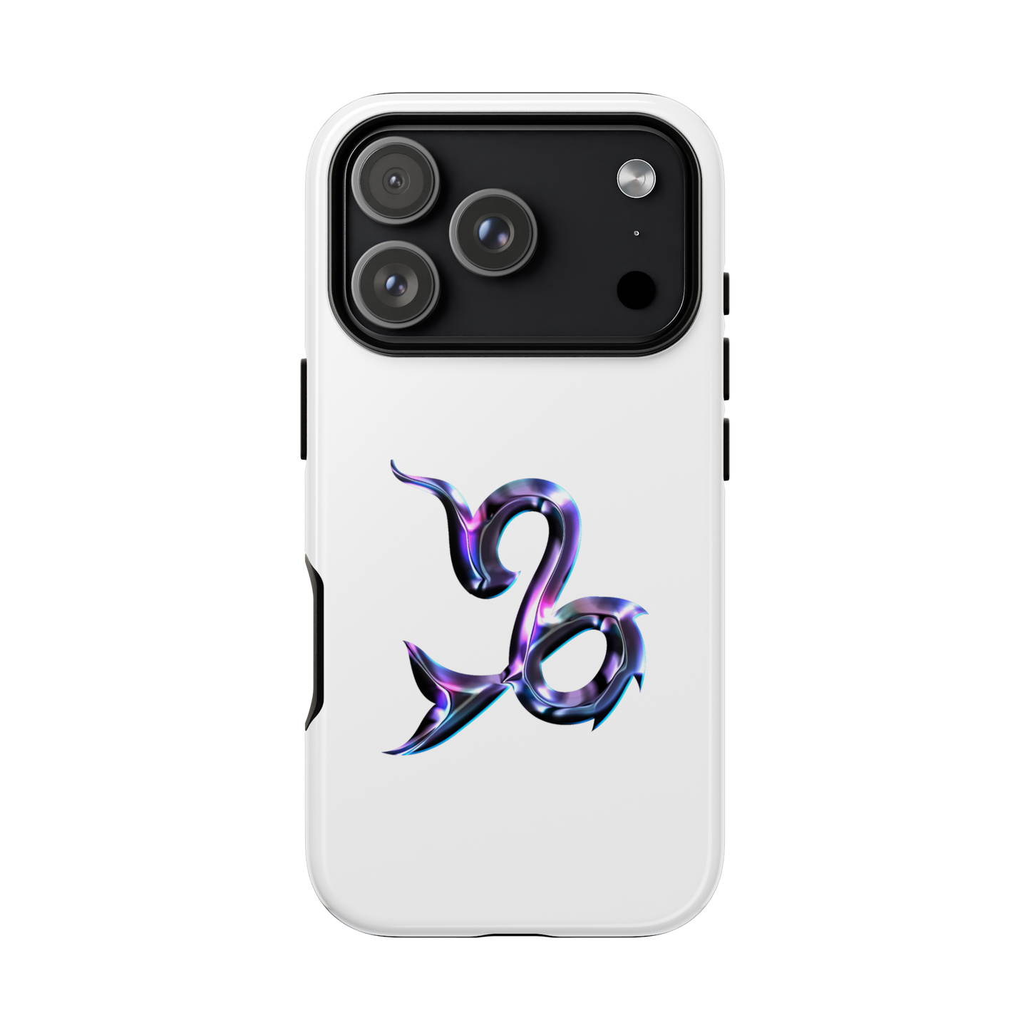 Custom Astrology Zodiac Phone Case – Celestial Style & Protection