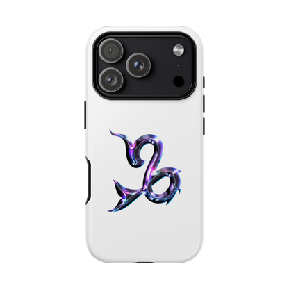 Custom Astrology Zodiac Phone Case – Celestial Style & Protection