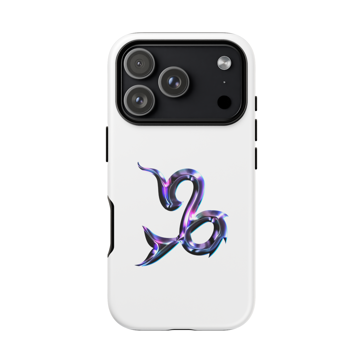 Custom Astrology Zodiac Phone Case – Celestial Style & Protection