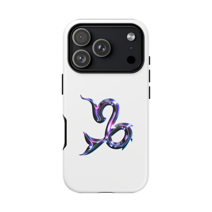 Custom Astrology Zodiac Phone Case – Celestial Style & Protection