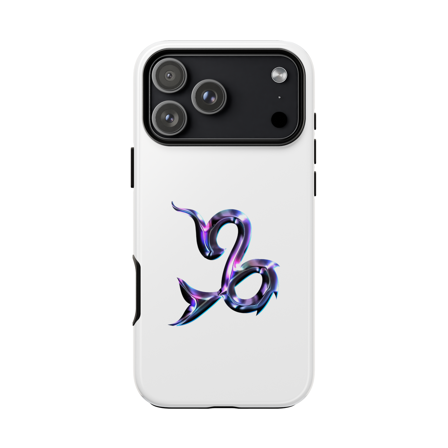 Custom Astrology Zodiac Phone Case – Celestial Style & Protection