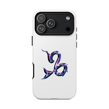 Custom Astrology Zodiac Phone Case – Celestial Style & Protection