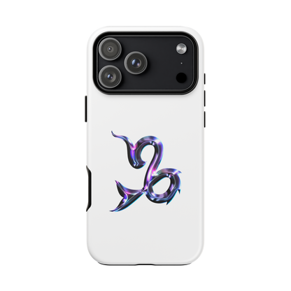 Custom Astrology Zodiac Phone Case – Celestial Style & Protection